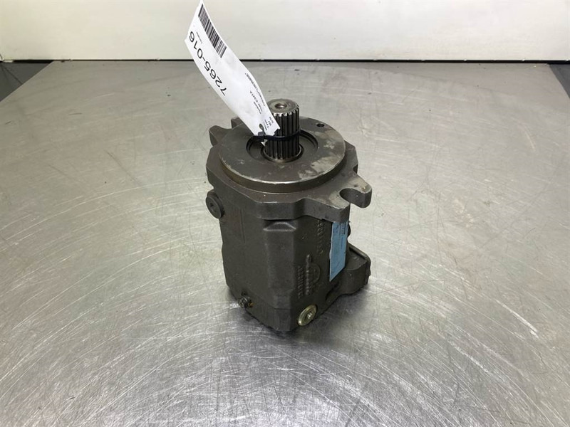 Linde - Hencon 440005793-Drive motor/Fahrmotor/Rijmotor - Hydraulics for Construction machinery: picture 2 Linde - Hencon 440005793-Drive motor/Fahrmotor/Rijmotor - Hydraulics for Construction machinery: picture 2
