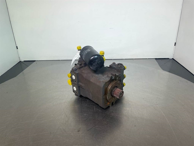 Linde -Hencon 633707800-Drive pump/Fahrpumpe/Rijpomp - Hydraulics for Construction machinery: picture 3 Linde -Hencon 633707800-Drive pump/Fahrpumpe/Rijpomp - Hydraulics for Construction machinery: picture 3