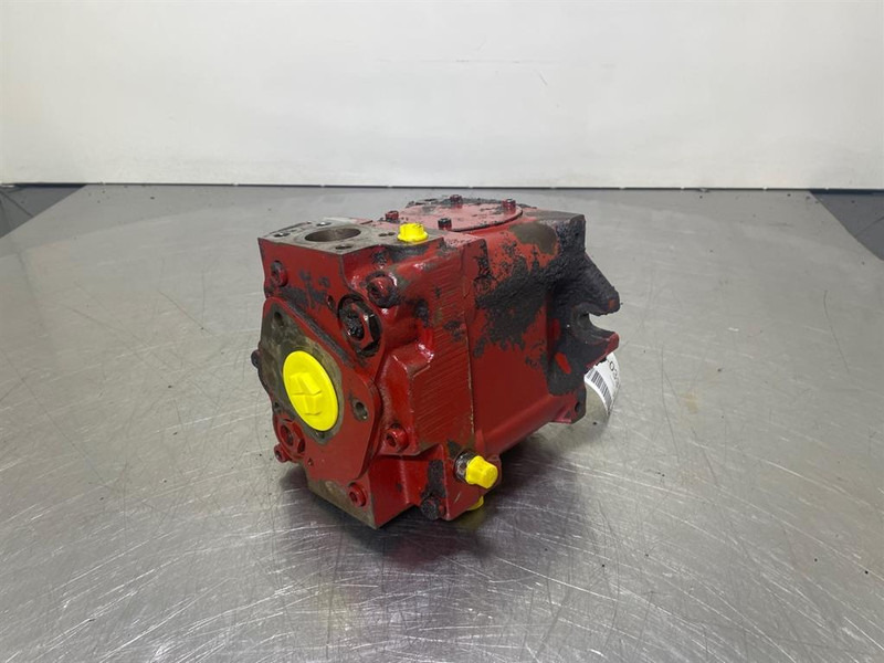 Linde MPR63-01R - Load sensing pump - Hydraulics for Construction machinery: picture 3 Linde MPR63-01R - Load sensing pump - Hydraulics for Construction machinery: picture 3