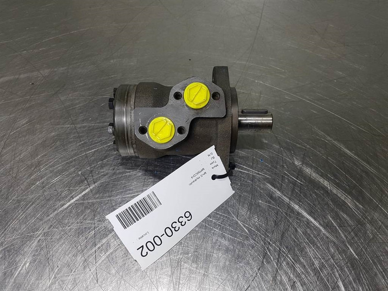 M+S Hydraulic MP50CD/4 - Hydraulic motor/Hydraulik - Hydraulics: picture 1 M+S Hydraulic MP50CD/4 - Hydraulic motor/Hydraulik - Hydraulics: picture 1