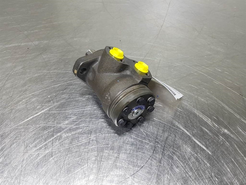 M+S Hydraulic MP50CD/4 - Hydraulic motor/Hydraulik - Hydraulics: picture 3 M+S Hydraulic MP50CD/4 - Hydraulic motor/Hydraulik - Hydraulics: picture 3