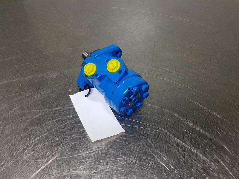 M+S Hydraulic MP50CU/4 - Hydraulic motor/Hydraulik - Hydraulics: picture 3 M+S Hydraulic MP50CU/4 - Hydraulic motor/Hydraulik - Hydraulics: picture 3