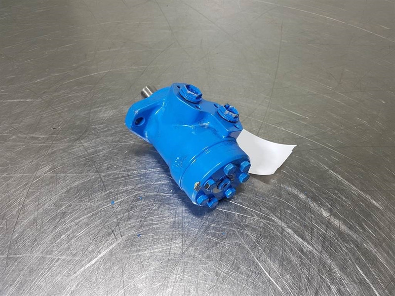 M+S Hydraulic MP80CU/4 - Hydraulic motor/Hydraulik - Hydraulics for Construction machinery: picture 3 M+S Hydraulic MP80CU/4 - Hydraulic motor/Hydraulik - Hydraulics for Construction machinery: picture 3
