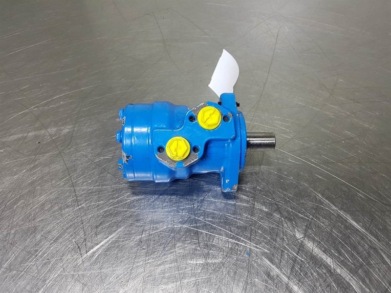 M+S Hydraulic MR100CU/4 - Hydraulic motor/Hydrauli - Hydraulics: picture 2 M+S Hydraulic MR100CU/4 - Hydraulic motor/Hydrauli - Hydraulics: picture 2