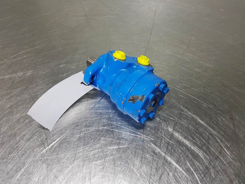 M+S Hydraulic MR100CU/4 - Hydraulic motor/Hydrauli - Hydraulics: picture 3 M+S Hydraulic MR100CU/4 - Hydraulic motor/Hydrauli - Hydraulics: picture 3
