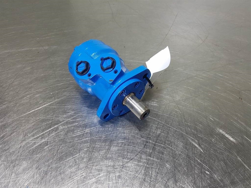 M+S Hydraulic MR50CU/4 - Hydraulic motor/Hydraulik - Hydraulics for Construction machinery: picture 2 M+S Hydraulic MR50CU/4 - Hydraulic motor/Hydraulik - Hydraulics for Construction machinery: picture 2
