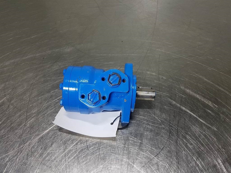 M+S Hydraulic MR80CU/4 - Hydraulic motor/Hydraulik - Hydraulics: picture 1 M+S Hydraulic MR80CU/4 - Hydraulic motor/Hydraulik - Hydraulics: picture 1