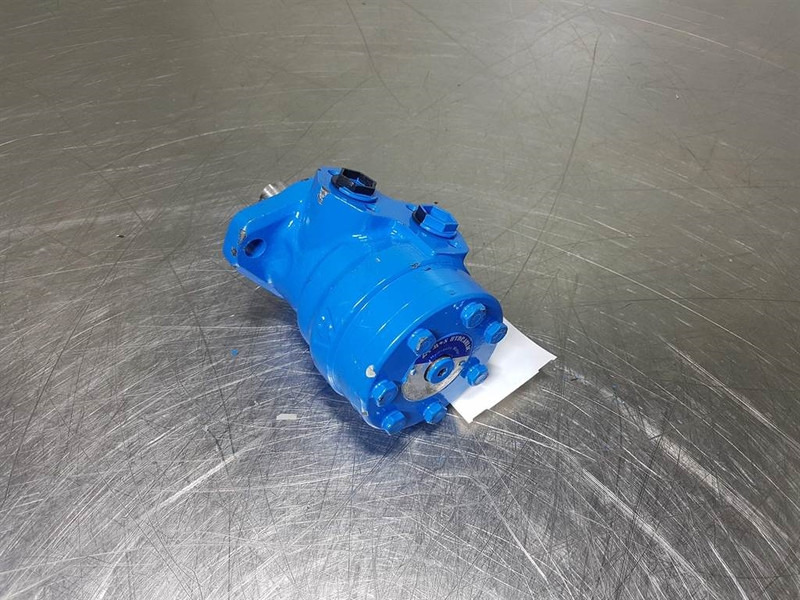 M+S Hydraulic MR80CU/4 - Hydraulic motor/Hydraulik - Hydraulics: picture 3 M+S Hydraulic MR80CU/4 - Hydraulic motor/Hydraulik - Hydraulics: picture 3