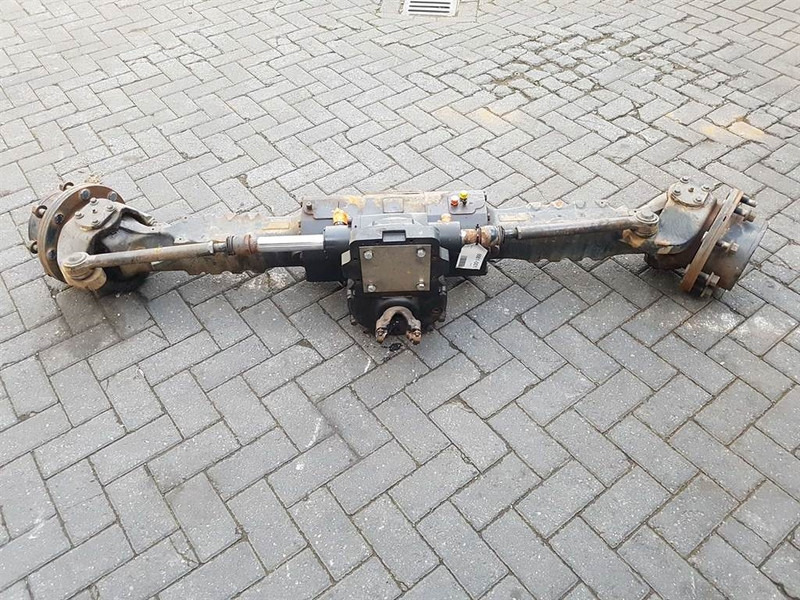 Manitou ATJ-CI678572-Spicer Dana 603/211/52-Axle/Achse/As - Axle and parts for Construction machinery: picture 1 Manitou ATJ-CI678572-Spicer Dana 603/211/52-Axle/Achse/As - Axle and parts for Construction machinery: picture 1