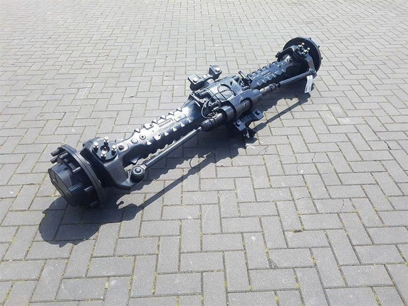 Manitou MLT630/1035-254996-Spicer Dana 212/625-004-Axle/As - Axle and parts for Construction machinery: picture 2 Manitou MLT630/1035-254996-Spicer Dana 212/625-004-Axle/As - Axle and parts for Construction machinery: picture 2