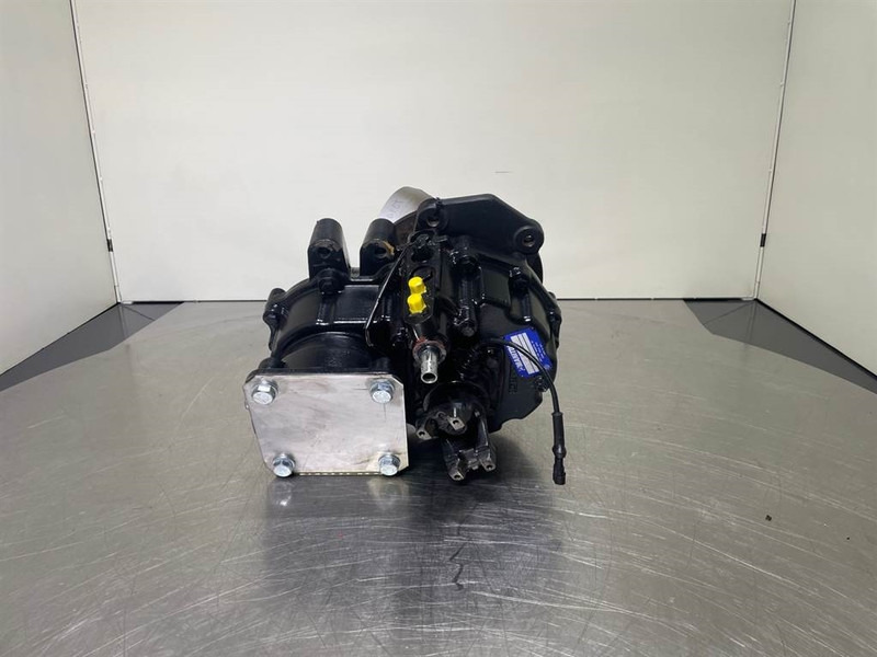 Manitou MT14/ 1840-Spicer Dana 357/353-003-Transmission - Gearbox for Construction machinery: picture 3 Manitou MT14/ 1840-Spicer Dana 357/353-003-Transmission - Gearbox for Construction machinery: picture 3