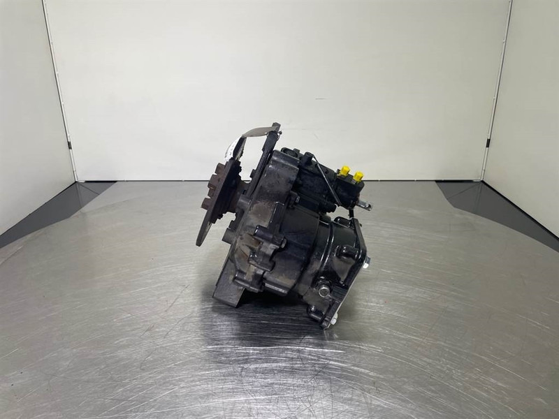 Manitou MT14/ 1840-Spicer Dana 357/353-003-Transmission - Gearbox for Construction machinery: picture 5 Manitou MT14/ 1840-Spicer Dana 357/353-003-Transmission - Gearbox for Construction machinery: picture 5