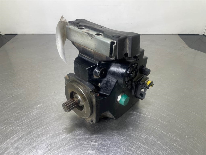Manitou MT730/930-Danfoss-Drive pump/Fahrpumpe/Rijpomp - Hydraulics for Construction machinery: picture 1 Manitou MT730/930-Danfoss-Drive pump/Fahrpumpe/Rijpomp - Hydraulics for Construction machinery: picture 1