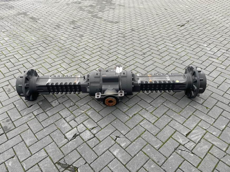 Manitou MT930/ 1030-Carraro 28.32M-380704-Axle/Achse/As - Axle and parts for Construction machinery: picture 1 Manitou MT930/ 1030-Carraro 28.32M-380704-Axle/Achse/As - Axle and parts for Construction machinery: picture 1
