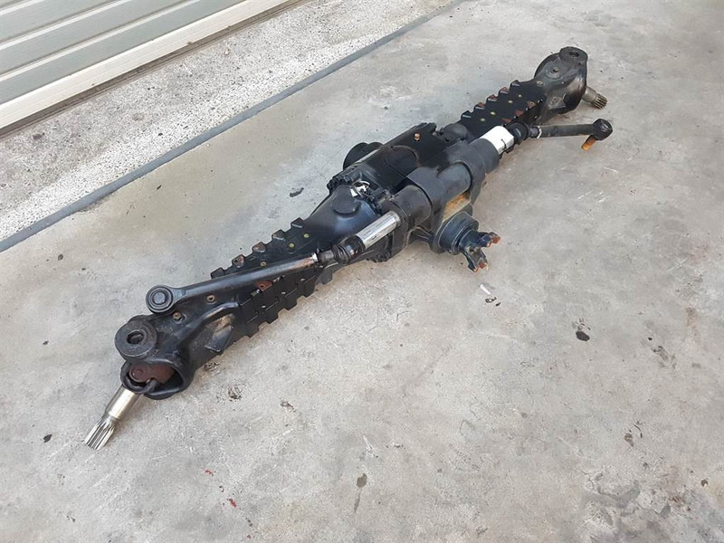 Manitou -Spicer Dana 212/B22-52513567-Axle/Achse/As - Axle and parts for Construction machinery: picture 2 Manitou -Spicer Dana 212/B22-52513567-Axle/Achse/As - Axle and parts for Construction machinery: picture 2