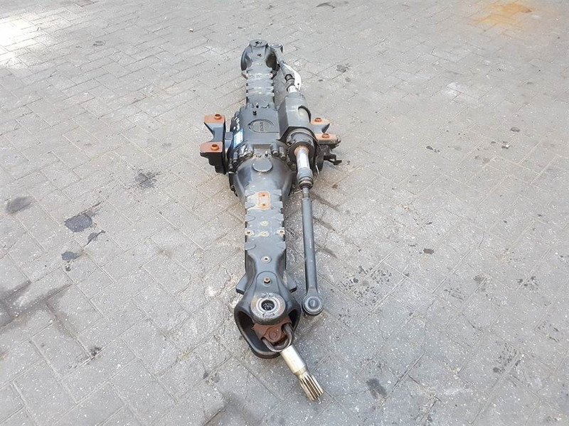 Manitou -Spicer Dana 212/C08-52536325-Axle/Achse/As - Axle and parts for Construction machinery: picture 3 Manitou -Spicer Dana 212/C08-52536325-Axle/Achse/As - Axle and parts for Construction machinery: picture 3
