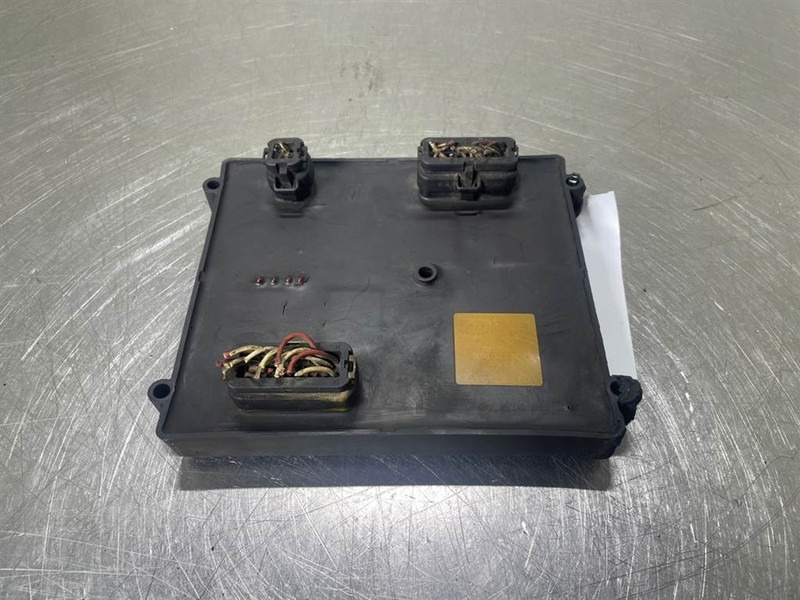 Mecalac 12MTX-6160082-ECU/Control box/Steuermodul - Electrical system for Construction machinery: picture 1 Mecalac 12MTX-6160082-ECU/Control box/Steuermodul - Electrical system for Construction machinery: picture 1