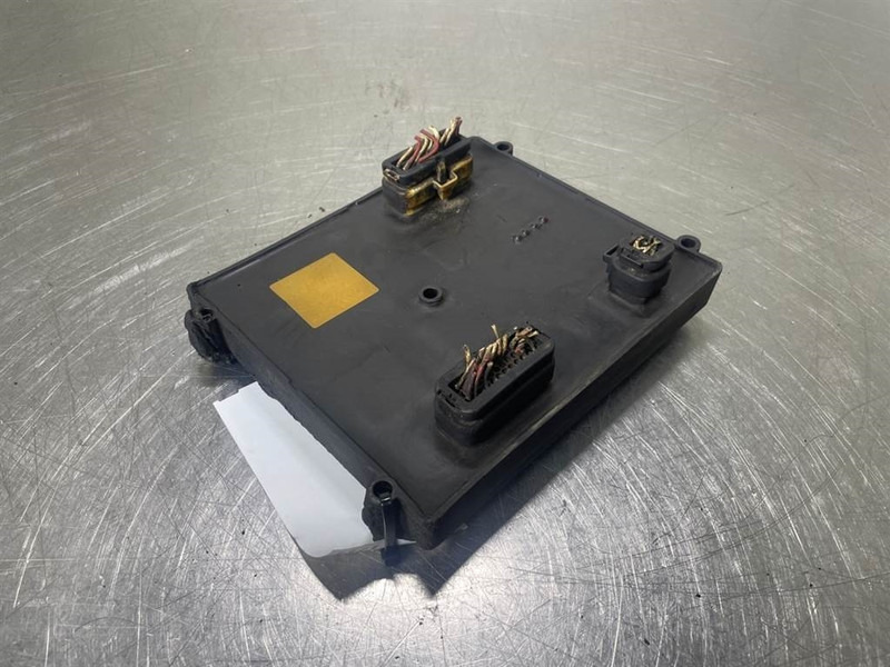 Mecalac 12MTX-6160082-ECU/Control box/Steuermodul - Electrical system for Construction machinery: picture 5 Mecalac 12MTX-6160082-ECU/Control box/Steuermodul - Electrical system for Construction machinery: picture 5