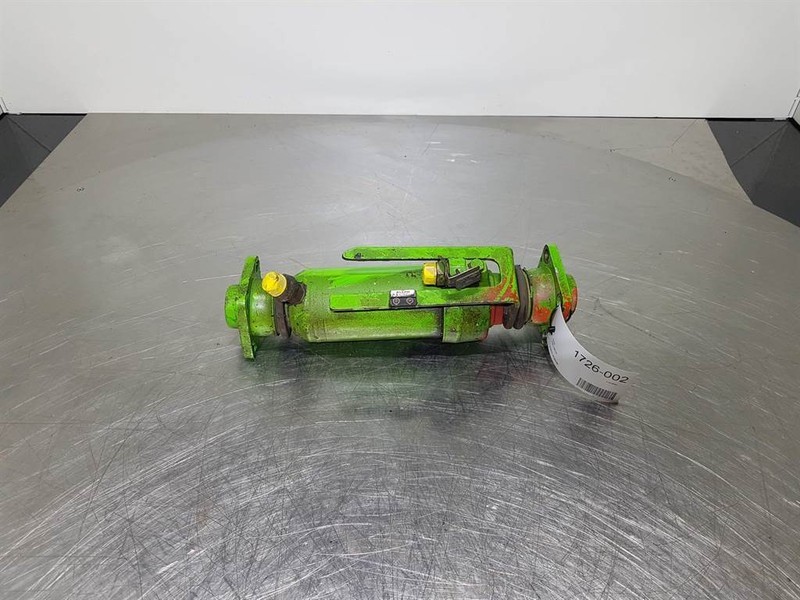Merlo P35-13EVS - Steering cylinder/Lenkzylinder - Hydraulics: picture 1 Merlo P35-13EVS - Steering cylinder/Lenkzylinder - Hydraulics: picture 1
