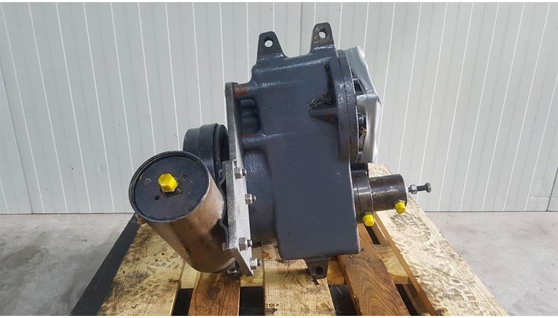 O & K 2807620 - O&K MH 6.5 - Transmission/Getriebe - Gearbox and parts for Construction machinery: picture 5 O & K 2807620 - O&K MH 6.5 - Transmission/Getriebe - Gearbox and parts for Construction machinery: picture 5