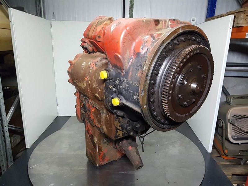 O & K L45 - Transmission/Getriebe/Transmissiebak - Gearbox and parts for Construction machinery: picture 2 O & K L45 - Transmission/Getriebe/Transmissiebak - Gearbox and parts for Construction machinery: picture 2