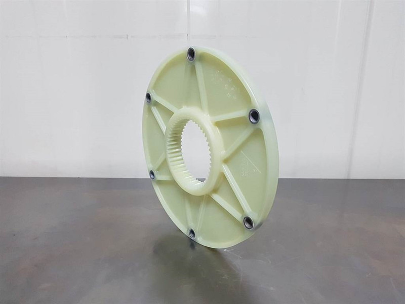 O & K L6-KTR BoWex 48 FLE-PA-Ø215,8-Flange coupling - Engine for Construction machinery: picture 2 O & K L6-KTR BoWex 48 FLE-PA-Ø215,8-Flange coupling - Engine for Construction machinery: picture 2