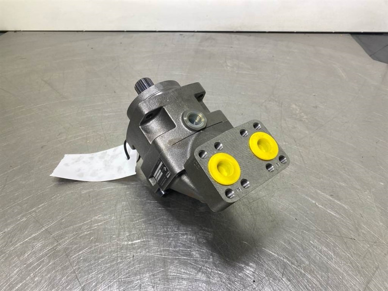Parker F12-030-MF-IV-D-Drive motor/Fahrmotor/Rijmotor - Hydraulics for Construction machinery: picture 2 Parker F12-030-MF-IV-D-Drive motor/Fahrmotor/Rijmotor - Hydraulics for Construction machinery: picture 2
