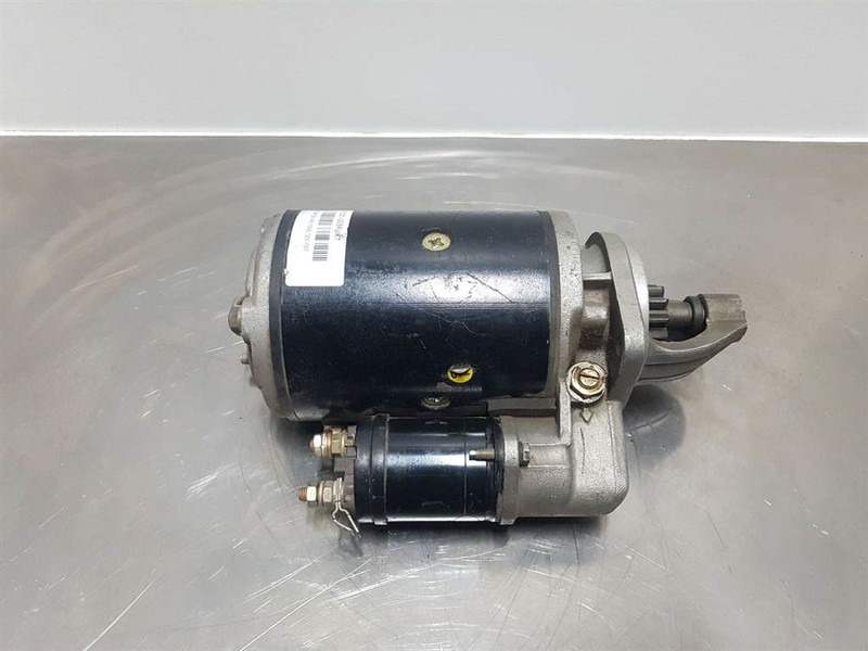 Perkins 1000-12V 10T 3,2KW-Starter/Anlasser/Startmotor - Engine for Construction machinery: picture 2 Perkins 1000-12V 10T 3,2KW-Starter/Anlasser/Startmotor - Engine for Construction machinery: picture 2