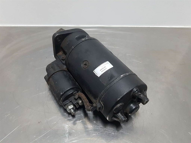 Perkins 1006-12V 10T 3,0KW-Starter/Anlasser/Startmotor - Engine for Construction machinery: picture 3 Perkins 1006-12V 10T 3,0KW-Starter/Anlasser/Startmotor - Engine for Construction machinery: picture 3