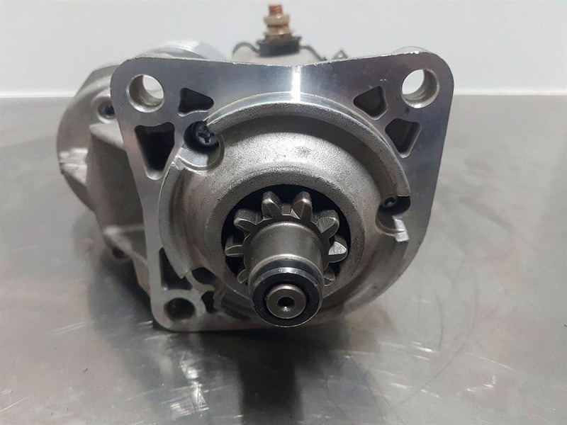 Perkins 1104-24V 10T 4,5KW-Starter/Anlasser/Startmotor - Engine for Construction machinery: picture 4 Perkins 1104-24V 10T 4,5KW-Starter/Anlasser/Startmotor - Engine for Construction machinery: picture 4