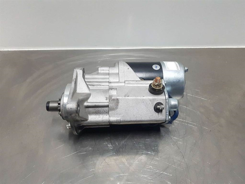 Perkins 1104-24V 10T 4,5KW-Starter/Anlasser/Startmotor - Engine for Construction machinery: picture 2 Perkins 1104-24V 10T 4,5KW-Starter/Anlasser/Startmotor - Engine for Construction machinery: picture 2