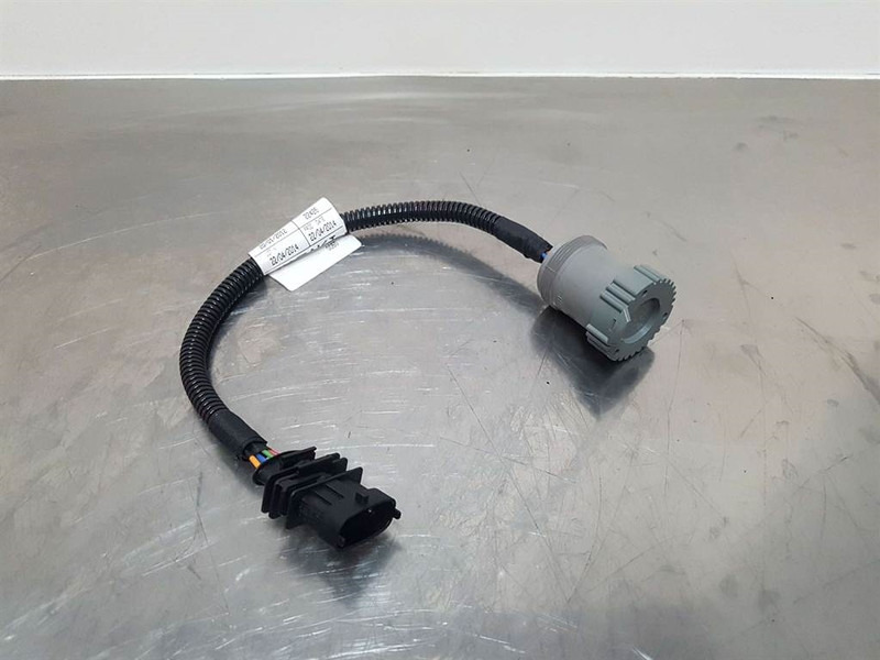 Perkins 854E-E34TA-5801515244-Wire/Cable - Electrical system for Construction machinery: picture 2 Perkins 854E-E34TA-5801515244-Wire/Cable - Electrical system for Construction machinery: picture 2