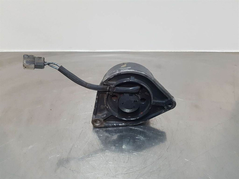 Perkins GP9150-12V 20A-Alternator/Lichtmaschine/Dynamo - Engine for Construction machinery: picture 3 Perkins GP9150-12V 20A-Alternator/Lichtmaschine/Dynamo - Engine for Construction machinery: picture 3