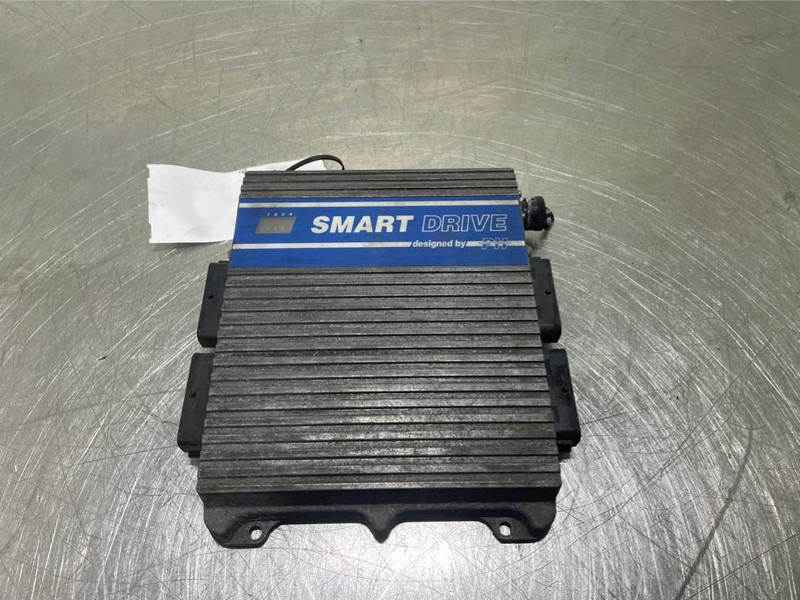 Poclain Smart Drive - ECU/Control box/Steuermodul - Electrical system for Construction machinery: picture 1 Poclain Smart Drive - ECU/Control box/Steuermodul - Electrical system for Construction machinery: picture 1