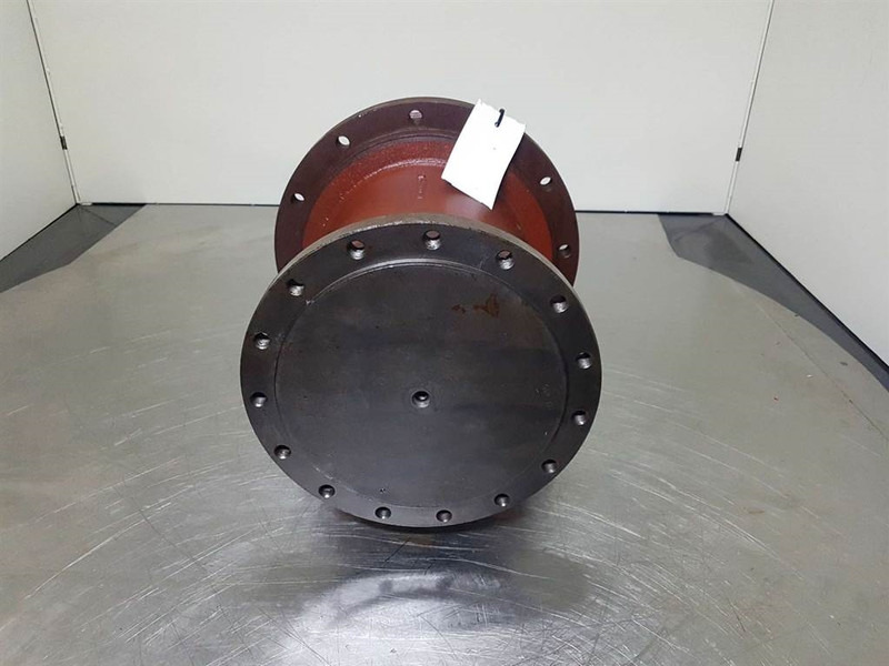 Reggiana Riduttori RA1700D ZI-154F3043-Reductor/Gearbox/Get - Hydraulics for Construction machinery: picture 3 Reggiana Riduttori RA1700D ZI-154F3043-Reductor/Gearbox/Get - Hydraulics for Construction machinery: picture 3