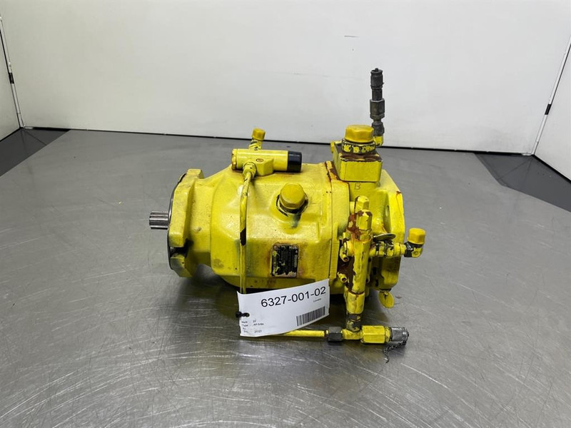 Rexroth A10VO100FHD/31R-Load sensing pump - Hydraulics for Construction machinery: picture 2 Rexroth A10VO100FHD/31R-Load sensing pump - Hydraulics for Construction machinery: picture 2