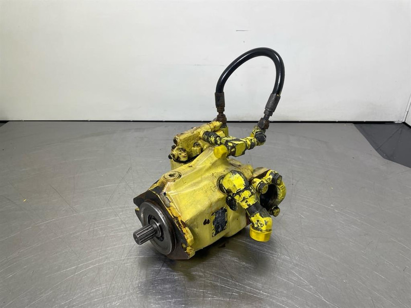 Rexroth A10VO60DFR1/52R-Load sensing pump - Hydraulics for Construction machinery: picture 1 Rexroth A10VO60DFR1/52R-Load sensing pump - Hydraulics for Construction machinery: picture 1