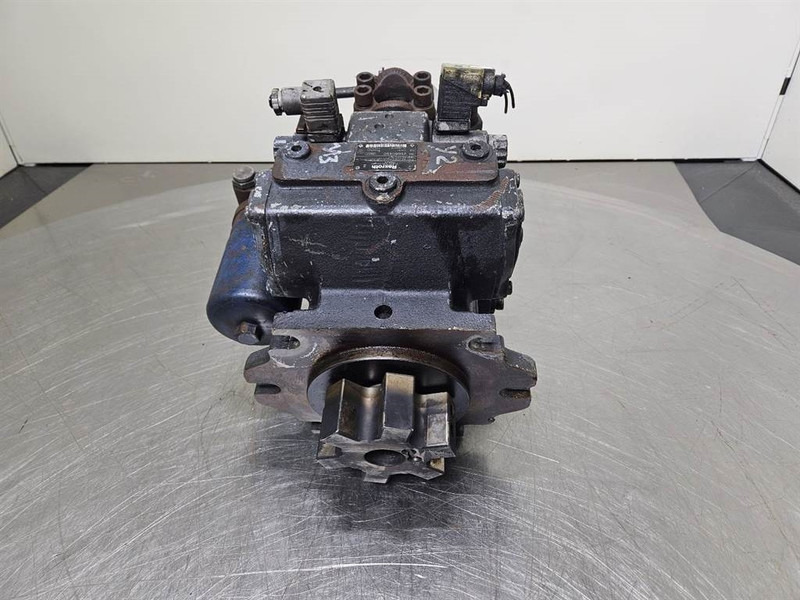 Rexroth A4VG90DA2D8/32R-Drive pump/Fahrpumpe/Rijpomp - Hydraulics for Construction machinery: picture 2 Rexroth A4VG90DA2D8/32R-Drive pump/Fahrpumpe/Rijpomp - Hydraulics for Construction machinery: picture 2