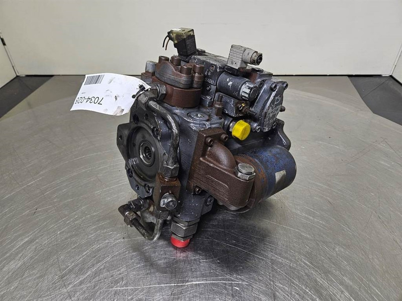 Rexroth A4VG90DA2D8/32R-Drive pump/Fahrpumpe/Rijpomp - Hydraulics for Construction machinery: picture 4 Rexroth A4VG90DA2D8/32R-Drive pump/Fahrpumpe/Rijpomp - Hydraulics for Construction machinery: picture 4