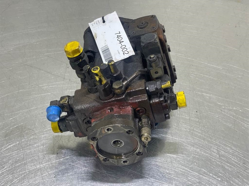 Rexroth - Drive pump/Fahrpumpe/Rijpomp - Hydraulics for Construction machinery: picture 5 Rexroth - Drive pump/Fahrpumpe/Rijpomp - Hydraulics for Construction machinery: picture 5
