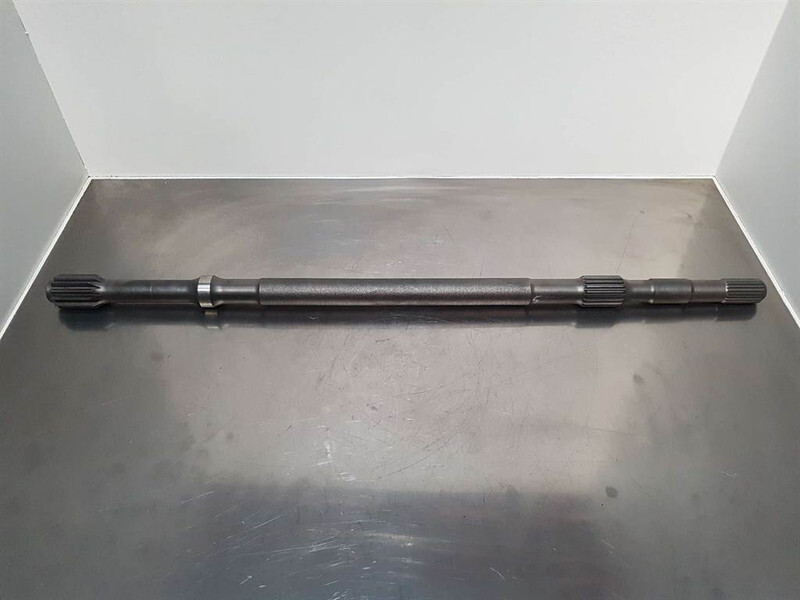 Schaeff SKL823-Spicer 302/171-171.06.008.13-Joint shaft - Axle and parts for Construction machinery: picture 1 Schaeff SKL823-Spicer 302/171-171.06.008.13-Joint shaft - Axle and parts for Construction machinery: picture 1