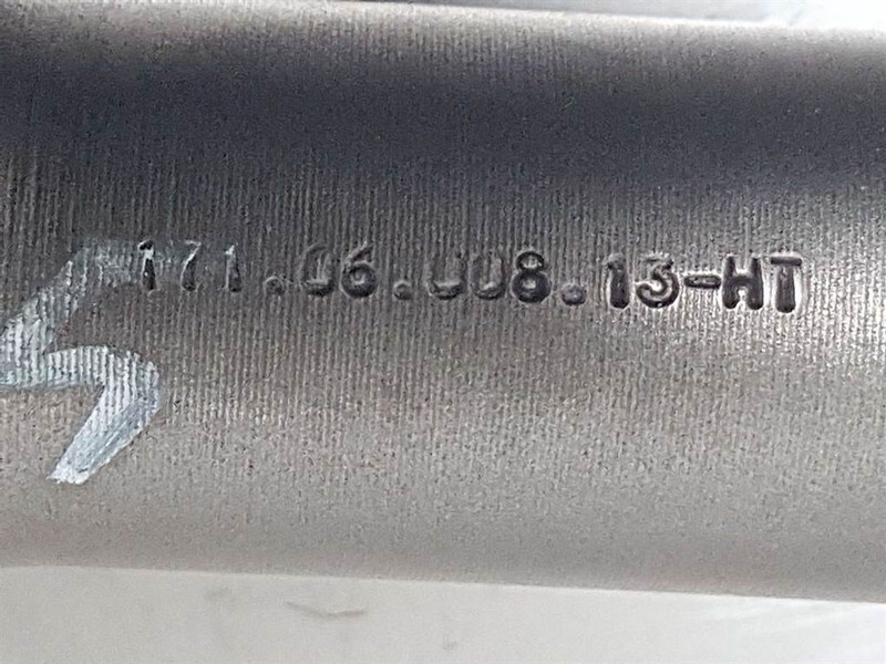 Schaeff SKL823-Spicer 302/171-171.06.008.13-Joint shaft - Axle and parts for Construction machinery: picture 4 Schaeff SKL823-Spicer 302/171-171.06.008.13-Joint shaft - Axle and parts for Construction machinery: picture 4