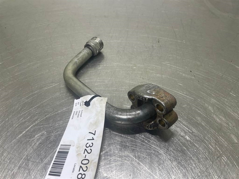 Schaeff SKL834-5260310195-Pipe elbow/Rohrbogen/Leiding - Hydraulics for Construction machinery: picture 3 Schaeff SKL834-5260310195-Pipe elbow/Rohrbogen/Leiding - Hydraulics for Construction machinery: picture 3