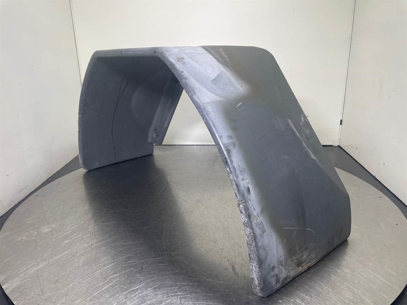 Schaeff SKL834-5267010032-Mud guard/Kotfluegel/Spatbord - Frame/ Chassis for Construction machinery: picture 1 Schaeff SKL834-5267010032-Mud guard/Kotfluegel/Spatbord - Frame/ Chassis for Construction machinery: picture 1