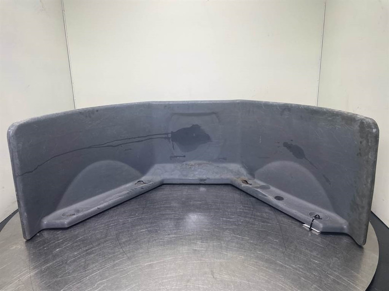 Schaeff SKL834-5267010032-Mud guard/Kotfluegel/Spatbord - Frame/ Chassis for Construction machinery: picture 4 Schaeff SKL834-5267010032-Mud guard/Kotfluegel/Spatbord - Frame/ Chassis for Construction machinery: picture 4