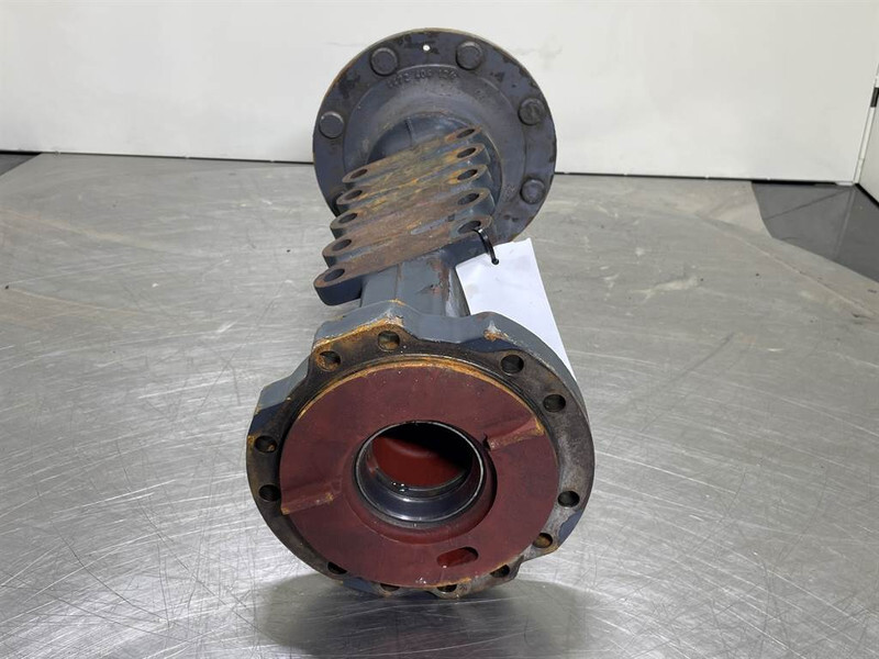 Schaeff SKL834-ZF AP-R715-4472404157A-Axle housing - Axle and parts for Construction machinery: picture 4 Schaeff SKL834-ZF AP-R715-4472404157A-Axle housing - Axle and parts for Construction machinery: picture 4