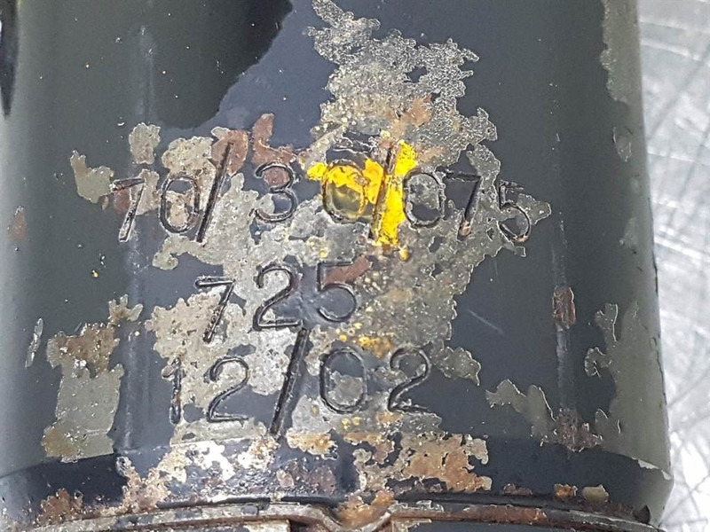 Schaeff SKL844-6500507500-Steering cylinder/Lenkzylinder - Hydraulics for Construction machinery: picture 4 Schaeff SKL844-6500507500-Steering cylinder/Lenkzylinder - Hydraulics for Construction machinery: picture 4