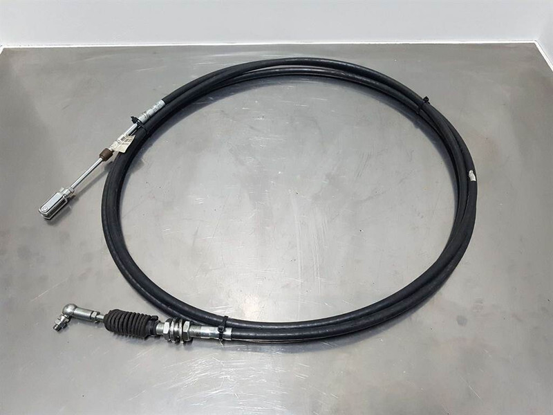 Schaeff SKL873-Terex 5692657728-Throttle cable/Gaszug - Frame/ Chassis for Construction machinery: picture 1 Schaeff SKL873-Terex 5692657728-Throttle cable/Gaszug - Frame/ Chassis for Construction machinery: picture 1