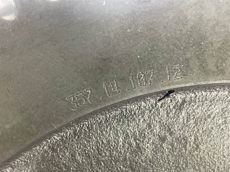 Spicer Dana 357/112/463- 3571410712 - Gear/Zahnrad/Tandwi - Gearbox for Construction machinery: picture 5 Spicer Dana 357/112/463- 3571410712 - Gear/Zahnrad/Tandwi - Gearbox for Construction machinery: picture 5