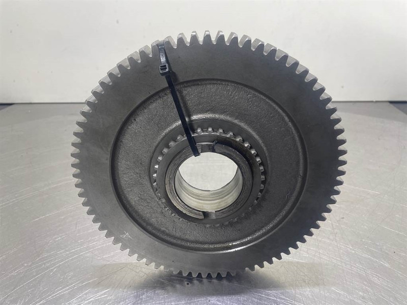 Spicer Dana 357/112/463- 3571410712 - Gear/Zahnrad/Tandwi - Gearbox for Construction machinery: picture 1 Spicer Dana 357/112/463- 3571410712 - Gear/Zahnrad/Tandwi - Gearbox for Construction machinery: picture 1